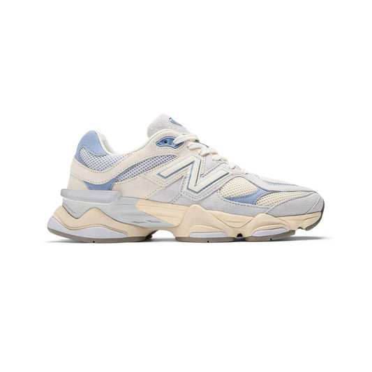 NEW BALANCE 9060 - PEARL GREY LINEN
