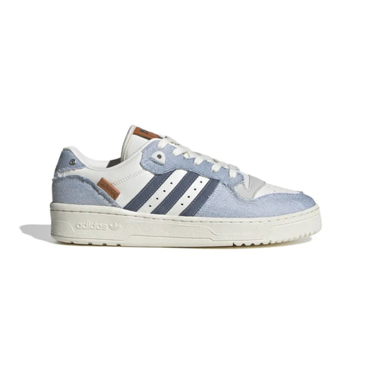 ADIDAS RIVALRY LOW DENIM