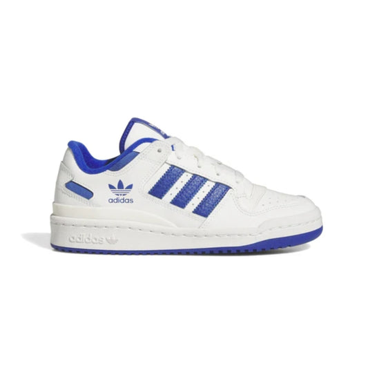 ADIDAS FORUM LOW ROYAL BLUE