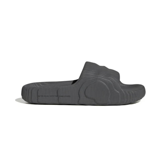 SANDALIAS ADILETTE 22 GREY FIVE