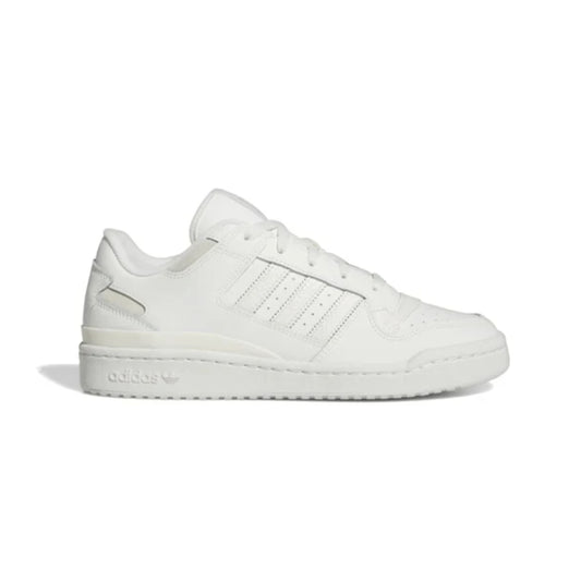 ADIDAS FORUM LOW CL CORE WHITE