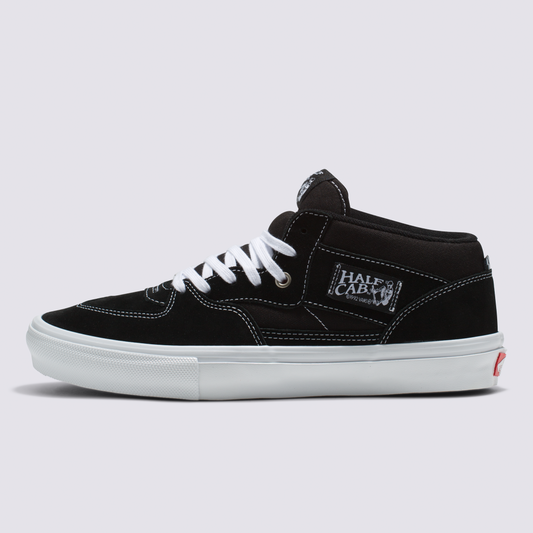 VANS SKATE HALF CAB