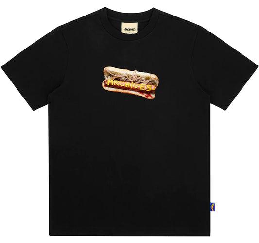 WEINER TEE