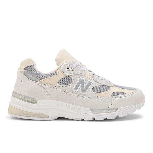 NEW BALANCE 992 - CORE GREY