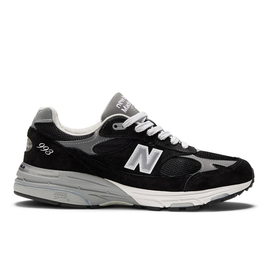 NB 993 BLACK