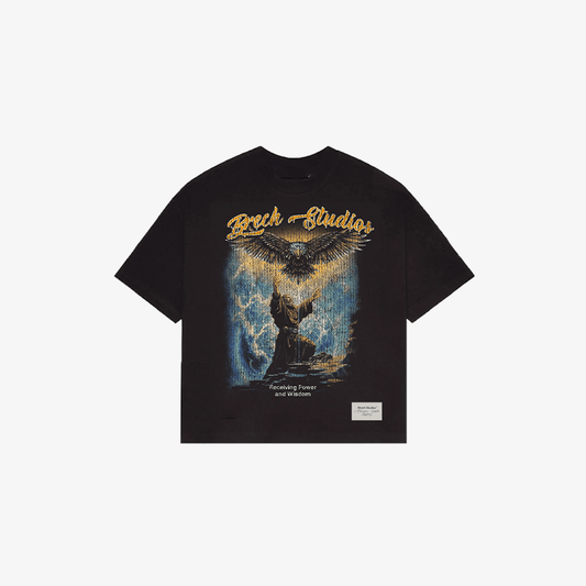 BRECH - REBORN TEE