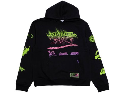 ANUEL HOODIE