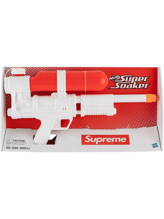 SUPREME NERF SUPER SOAKER