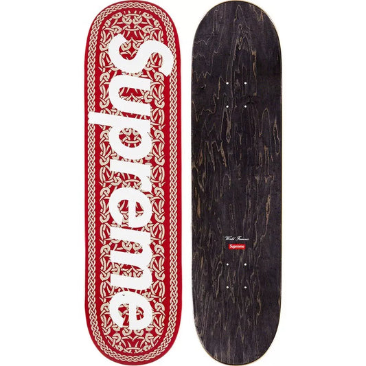 TABLA DE SKATE SUPREME CELTIC KNOT FW21