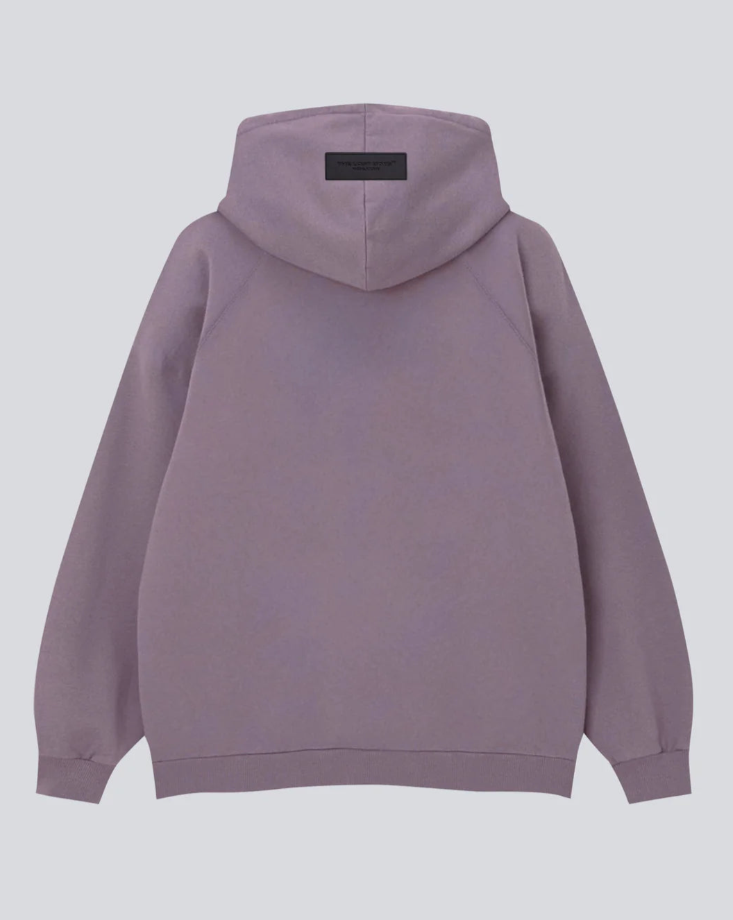 TLB HEAVYWEIGHT HOODIE - LILA