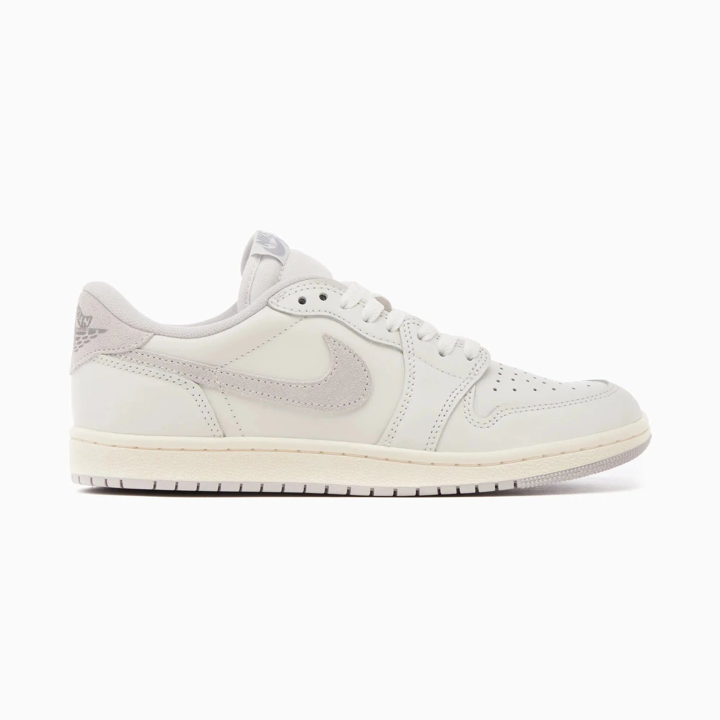 JORDAN 1 RETRO LOW 85 NEUTRAL GREY