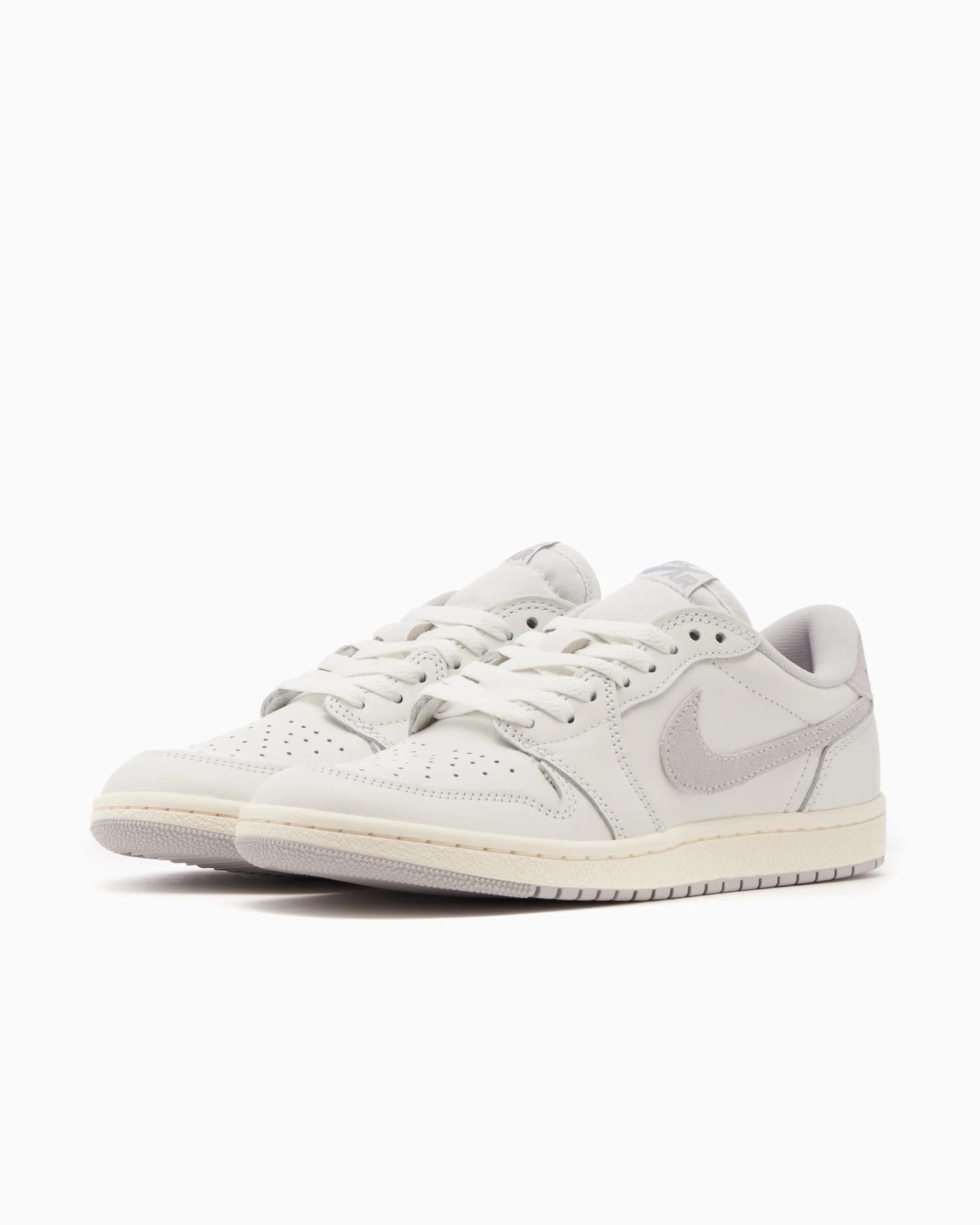 JORDAN 1 RETRO LOW 85 NEUTRAL GREY