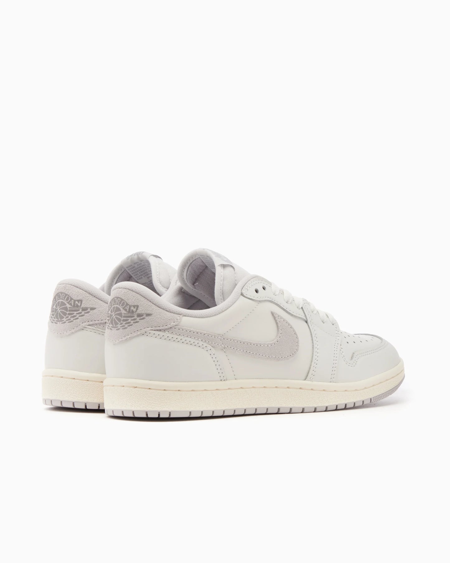 JORDAN 1 RETRO LOW 85 NEUTRAL GREY