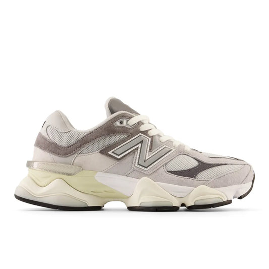 NEW BALANCE 9060 - RAIN CLOUD GREY